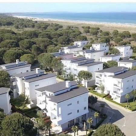 Rezidenca Primavera Apartments Durrës Esterno foto
