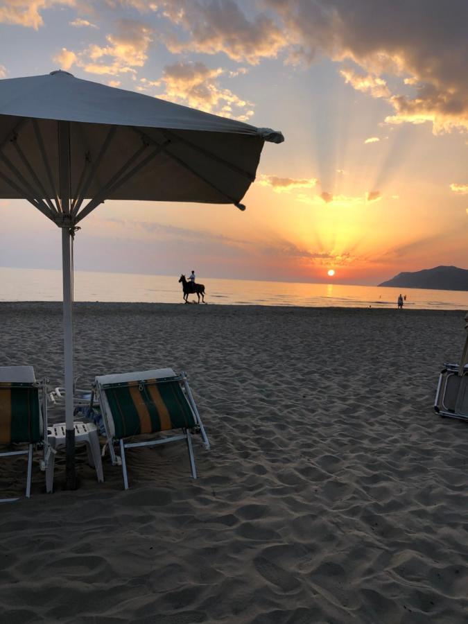 Rezidenca Primavera Apartments Durrës Esterno foto