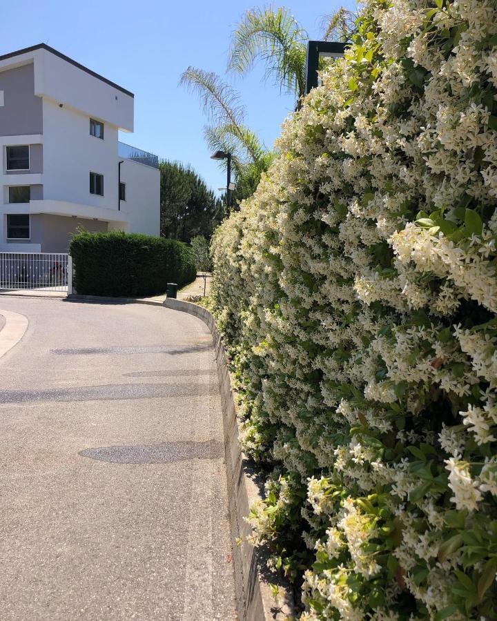 Rezidenca Primavera Apartments Durrës Esterno foto